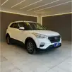 HYUNDAI CRETA 1.6 16V FLEX ATTITUDE AUTOMÁTICO HYUNDAI CRETA 1.6 16V FLEX ATTITUDE AUTOMÁTICO