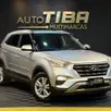 HYUNDAI CRETA 1.6 16V FLEX ATTITUDE MANUAL HYUNDAI CRETA 1.6 16V FLEX ATTITUDE MANUAL