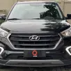 HYUNDAI CRETA 1.6 16V FLEX SMART PLUS AUTOMÁTICO HYUNDAI CRETA 1.6 16V FLEX SMART PLUS AUTOMÁTICO