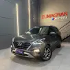 HYUNDAI CRETA 2.0 16V FLEX PRESTIGE AUTOMÁTICO HYUNDAI CRETA 2.0 16V FLEX PRESTIGE AUTOMÁTICO