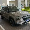 HYUNDAI CRETA 2.0 FLEX ULTIMATE AUTOMÁTICO HYUNDAI CRETA 2.0 FLEX ULTIMATE AUTOMÁTICO