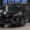 HYUNDAI CRETA 2.0 16V FLEX PRESTIGE AUTOMÁTICO HYUNDAI CRETA 2.0 16V FLEX PRESTIGE AUTOMÁTICO