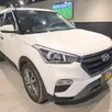 HYUNDAI CRETA 2.0 16V FLEX PRESTIGE AUTOMÁTICO HYUNDAI CRETA 2.0 16V FLEX PRESTIGE AUTOMÁTICO