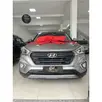 HYUNDAI CRETA 2.0 16V FLEX PRESTIGE AUTOMÁTICO HYUNDAI CRETA 2.0 16V FLEX PRESTIGE AUTOMÁTICO