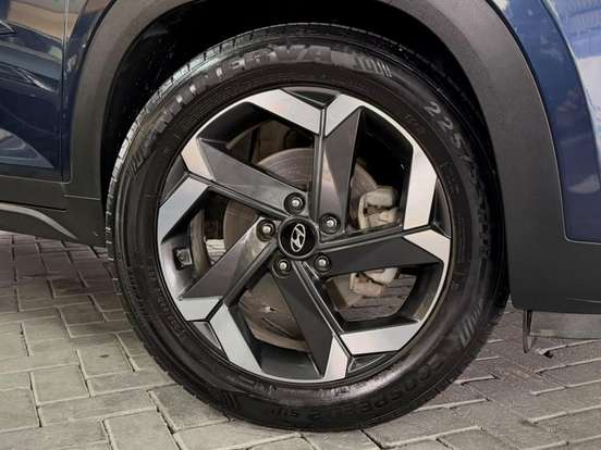 HYUNDAI-CRETA-2.0 FLEX ULTIMATE AUTOMÁTICO HYUNDAI-CRETA-2022