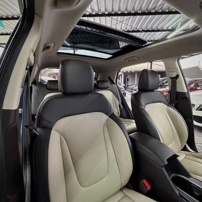 HYUNDAI-CRETA-2.0 FLEX ULTIMATE AUTOMÁTICO HYUNDAI-CRETA-2022