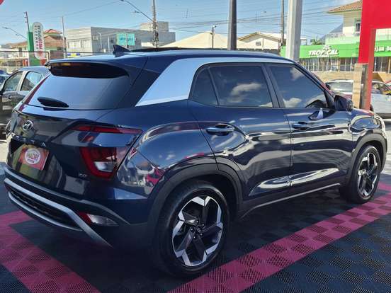 HYUNDAI-CRETA-2.0 FLEX ULTIMATE AUTOMÁTICO HYUNDAI-CRETA-2022