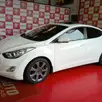 HYUNDAI ELANTRA 1.8 GLS 16V GASOLINA 4P AUTOMÁTICO HYUNDAI ELANTRA 1.8 GLS 16V GASOLINA 4P AUTOMÁTICO