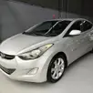 HYUNDAI ELANTRA 2.0 GLS 16V FLEX 4P AUTOMÁTICO HYUNDAI ELANTRA 2.0 GLS 16V FLEX 4P AUTOMÁTICO