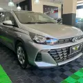 HYUNDAI HB20 1.0 12V FLEX COMFORT MANUAL HYUNDAI HB20 1.0 12V FLEX COMFORT MANUAL