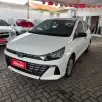 HYUNDAI HB20 1.0 12V FLEX COMFORT MANUAL HYUNDAI HB20 1.0 12V FLEX COMFORT MANUAL