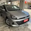 HYUNDAI HB20 1.0 12V FLEX COMFORT PLUS MANUAL HYUNDAI HB20 1.0 12V FLEX COMFORT PLUS MANUAL
