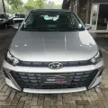 HYUNDAI HB20 1.0 12V FLEX LIMITED PLUS MANUAL HYUNDAI HB20 1.0 12V FLEX LIMITED PLUS MANUAL