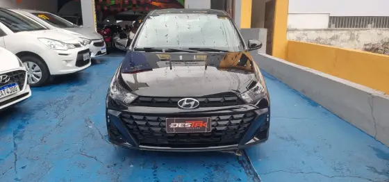 HYUNDAI HB20 1.0 12V FLEX SENSE MANUAL