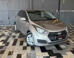 HYUNDAI HB20 1.0 COMFORT 12V FLEX 4P MANUAL HYUNDAI HB20 1.0 COMFORT 12V FLEX 4P MANUAL