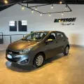 HYUNDAI HB20 1.0 COMFORT PLUS 12V FLEX 4P MANUAL HYUNDAI HB20 1.0 COMFORT PLUS 12V FLEX 4P MANUAL