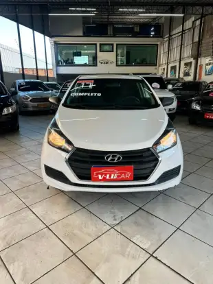 HYUNDAI-HB20-2017