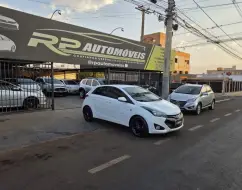 HYUNDAI HB20 1.0 COMFORT STYLE 12V FLEX 4P MANUAL HYUNDAI HB20 1.0 COMFORT STYLE 12V FLEX 4P MANUAL