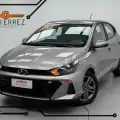 HYUNDAI HB20 1.0 TGDI FLEX COMFORT PLUS AUTOMÁTICO HYUNDAI HB20 1.0 TGDI FLEX COMFORT PLUS AUTOMÁTICO