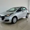 HYUNDAI HB20 1.0 UNIQUE 12V FLEX 4P MANUAL HYUNDAI HB20 1.0 UNIQUE 12V FLEX 4P MANUAL