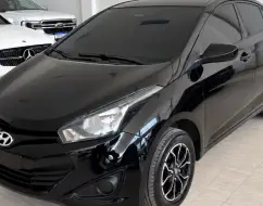 HYUNDAI HB20 1.6 COMFORT 16V FLEX 4P MANUAL HYUNDAI HB20 1.6 COMFORT 16V FLEX 4P MANUAL