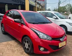 HYUNDAI HB20 1.6 COMFORT 16V FLEX 4P MANUAL HYUNDAI HB20 1.6 COMFORT 16V FLEX 4P MANUAL