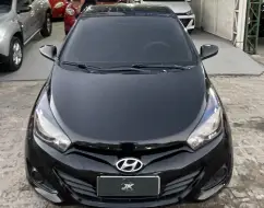 HYUNDAI HB20 1.6 COMFORT PLUS 16V FLEX 4P MANUAL HYUNDAI HB20 1.6 COMFORT PLUS 16V FLEX 4P MANUAL