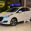 HYUNDAI HB20 1.6 PREMIUM 16V FLEX 4P AUTOMÁTICO HYUNDAI HB20 1.6 PREMIUM 16V FLEX 4P AUTOMÁTICO