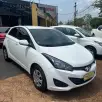 HYUNDAI HB20 1.6 PREMIUM 16V FLEX 4P MANUAL HYUNDAI HB20 1.6 PREMIUM 16V FLEX 4P MANUAL