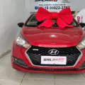 HYUNDAI HB20 1.6 R SPEC 16V FLEX 4P MANUAL HYUNDAI HB20 1.6 R SPEC 16V FLEX 4P MANUAL