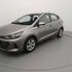 HYUNDAI HB20 1.0 12V FLEX COMFORT MANUAL HYUNDAI HB20 1.0 12V FLEX COMFORT MANUAL
