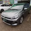 HYUNDAI HB20 1.0 12V FLEX COMFORT MANUAL HYUNDAI HB20 1.0 12V FLEX COMFORT MANUAL
