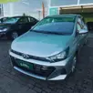 HYUNDAI HB20 1.0 12V FLEX COMFORT MANUAL HYUNDAI HB20 1.0 12V FLEX COMFORT MANUAL