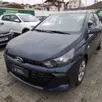 HYUNDAI HB20 1.0 12V FLEX COMFORT MANUAL HYUNDAI HB20 1.0 12V FLEX COMFORT MANUAL
