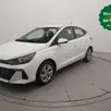 HYUNDAI HB20 1.0 12V FLEX COMFORT MANUAL HYUNDAI HB20 1.0 12V FLEX COMFORT MANUAL
