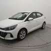 HYUNDAI HB20 1.0 12V FLEX COMFORT MANUAL HYUNDAI HB20 1.0 12V FLEX COMFORT MANUAL