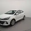 HYUNDAI HB20 1.0 12V FLEX COMFORT MANUAL HYUNDAI HB20 1.0 12V FLEX COMFORT MANUAL