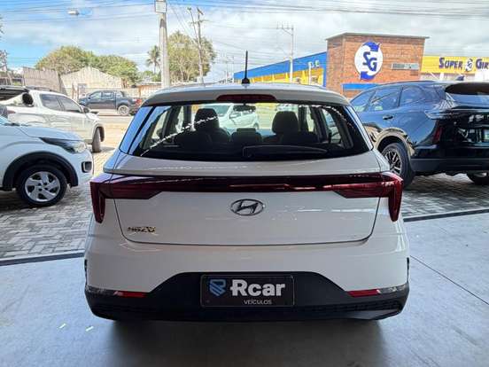 HYUNDAI-HB20-1.0 12V FLEX COMFORT MANUAL HYUNDAI-HB20-2023