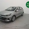 HYUNDAI HB20 1.0 12V FLEX COMFORT MANUAL HYUNDAI HB20 1.0 12V FLEX COMFORT MANUAL