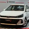 HYUNDAI HB20 1.0 12V FLEX COMFORT MANUAL HYUNDAI HB20 1.0 12V FLEX COMFORT MANUAL