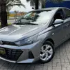 HYUNDAI HB20 1.0 12V FLEX COMFORT MANUAL HYUNDAI HB20 1.0 12V FLEX COMFORT MANUAL