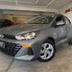 HYUNDAI HB20 1.0 12V FLEX COMFORT MANUAL HYUNDAI HB20 1.0 12V FLEX COMFORT MANUAL
