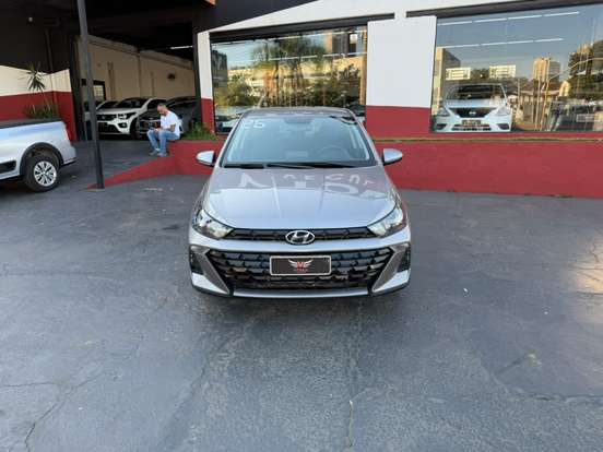 HYUNDAI-HB20-1.0 12V FLEX COMFORT MANUAL HYUNDAI-HB20-2025