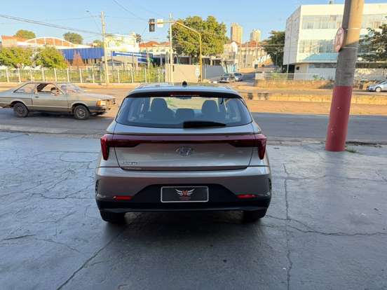 HYUNDAI-HB20-1.0 12V FLEX COMFORT MANUAL HYUNDAI-HB20-2025