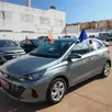 HYUNDAI HB20 1.0 12V FLEX COMFORT PLUS MANUAL HYUNDAI HB20 1.0 12V FLEX COMFORT PLUS MANUAL