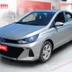HYUNDAI HB20 1.0 12V FLEX COMFORT PLUS MANUAL HYUNDAI HB20 1.0 12V FLEX COMFORT PLUS MANUAL