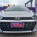 HYUNDAI HB20 1.0 12V FLEX COMFORT PLUS MANUAL HYUNDAI HB20 1.0 12V FLEX COMFORT PLUS MANUAL