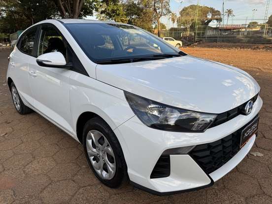 HYUNDAI-HB20-2025