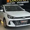 HYUNDAI HB20 1.0 12V FLEX COMFORT PLUS MANUAL HYUNDAI HB20 1.0 12V FLEX COMFORT PLUS MANUAL