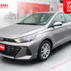 HYUNDAI HB20 1.0 12V FLEX COMFORT PLUS MANUAL HYUNDAI HB20 1.0 12V FLEX COMFORT PLUS MANUAL